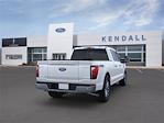 2025 Ford F-150 SuperCrew Cab 4x4 Pickup for sale #F44577 - photo 8