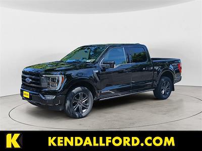 2022 Ford F-150 SuperCrew Cab 4x4 Pickup for sale #F44577A - photo 1