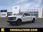 2025 Ford F-150 SuperCrew Cab 4x4 Pickup for sale #F44582 - photo 1
