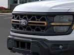2025 Ford F-150 SuperCrew Cab 4x4 Pickup for sale #F44582 - photo 17