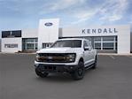 2025 Ford F-150 SuperCrew Cab 4x4 Pickup for sale #F44582 - photo 3