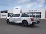 2025 Ford F-150 SuperCrew Cab 4x4 Pickup for sale #F44582 - photo 2