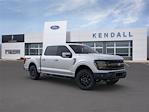 2025 Ford F-150 SuperCrew Cab 4x4 Pickup for sale #F44582 - photo 7