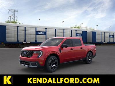 2025 Ford Maverick SuperCrew Cab AWD Pickup for sale #F44585 - photo 1