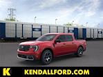 2025 Ford Maverick SuperCrew Cab AWD Pickup for sale #F44585 - photo 1