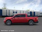 2025 Ford Maverick SuperCrew Cab AWD Pickup for sale #F44585 - photo 4