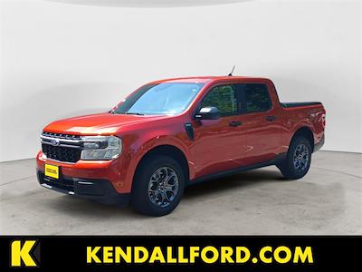 2022 Ford Maverick SuperCrew Cab 4x2 Pickup for sale #F44585A - photo 1