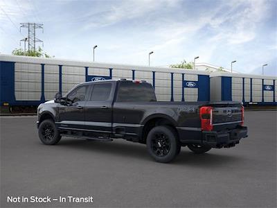 2025 Ford F-350 Crew Cab SRW 4x4 Pickup for sale #F44590 - photo 2