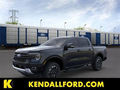 2025 Ford Ranger SuperCrew Cab 4x4 Pickup for sale #F44591 - photo 1