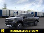 2025 Ford Ranger SuperCrew Cab 4x4 Pickup for sale #F44591 - photo 1