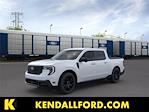 2025 Ford Maverick SuperCrew Cab AWD Pickup for sale #F44593 - photo 1