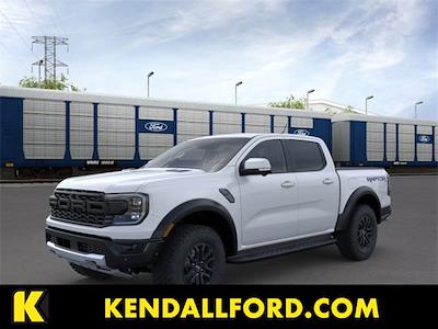 2025 Ford Ranger SuperCrew Cab 4x4 Pickup for sale #F44600 - photo 1