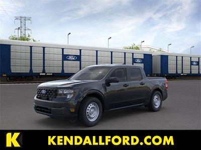 2025 Ford Maverick SuperCrew Cab AWD Pickup for sale #F44602 - photo 1