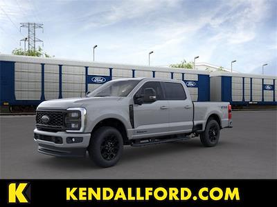 2025 Ford F-250 Crew Cab 4x4 Pickup for sale #F44603 - photo 1