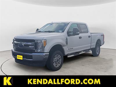 2017 Ford F-250 Crew Cab 4WD Pickup for sale #F44604A - photo 1