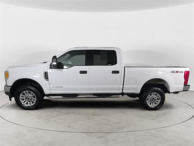 2017 Ford F-250 Crew Cab 4WD Pickup for sale #F44604A - photo 2