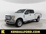 2017 Ford F-250 Crew Cab 4WD Pickup for sale #F44604A - photo 1