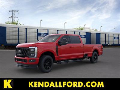 2025 Ford F-350 Crew Cab SRW 4x4 Pickup for sale #F44605 - photo 1
