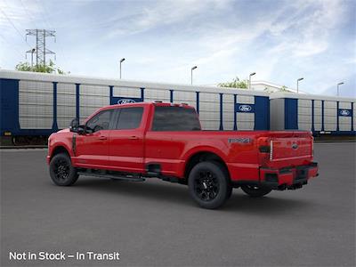 2025 Ford F-350 Crew Cab SRW 4x4 Pickup for sale #F44605 - photo 2