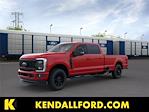2025 Ford F-350 Crew Cab SRW 4x4 Pickup for sale #F44605 - photo 1