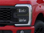 2025 Ford F-350 Crew Cab SRW 4x4 Pickup for sale #F44605 - photo 18