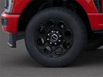 2025 Ford F-350 Crew Cab SRW 4x4 Pickup for sale #F44605 - photo 19