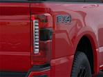 2025 Ford F-350 Crew Cab SRW 4x4 Pickup for sale #F44605 - photo 21