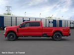 2025 Ford F-350 Crew Cab SRW 4x4 Pickup for sale #F44605 - photo 4