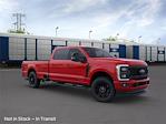 2025 Ford F-350 Crew Cab SRW 4x4 Pickup for sale #F44605 - photo 7