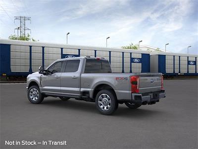 2025 Ford F-250 Crew Cab 4x4 Pickup for sale #F44607 - photo 2