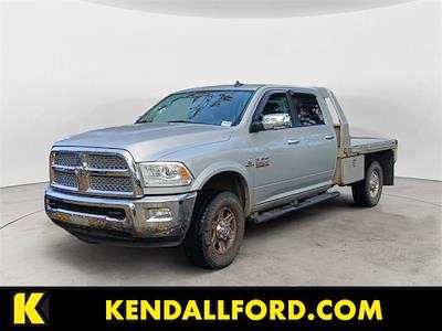 2013 Ram 2500 Crew Cab 4WD Pickup for sale #F44607A - photo 1