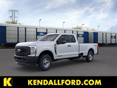 2025 Ford F-250 Super Cab 4x4 Pickup for sale #F44608 - photo 1