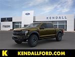 2025 Ford F-150 SuperCrew Cab 4x4 Pickup for sale #F44609 - photo 1