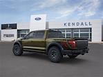 2025 Ford F-150 SuperCrew Cab 4x4 Pickup for sale #F44609 - photo 2