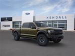 2025 Ford F-150 SuperCrew Cab 4x4 Pickup for sale #F44609 - photo 7