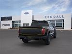 2025 Ford F-150 SuperCrew Cab 4x4 Pickup for sale #F44609 - photo 8