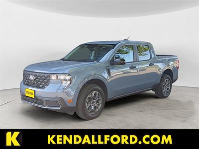 2025 Ford Maverick SuperCrew Cab FWD Pickup for sale #F44614A - photo 1