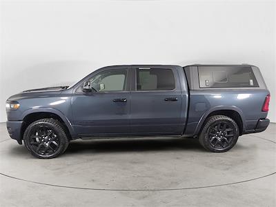 2025 Ram 1500 Crew Cab 4WD Pickup for sale #F44624B - photo 2
