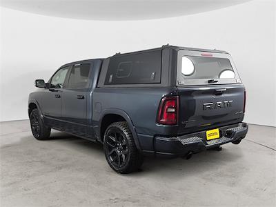 Used 2025 Ram 1500 Laramie Crew Cab for sale #F44624B - photo 2