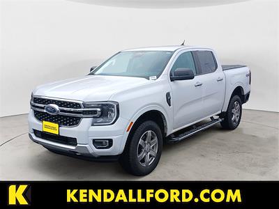2024 Ford Ranger SuperCrew Cab 4WD Pickup for sale #F44630A - photo 1