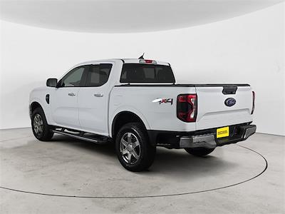 Used 2024 Ford Ranger XLT SuperCrew Cab for sale #F44630A - photo 2