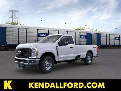 2025 Ford F-250 Regular Cab 4x4 Pickup for sale #F44632 - photo 1