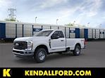2025 Ford F-250 Regular Cab 4x4 Pickup for sale #F44632 - photo 1