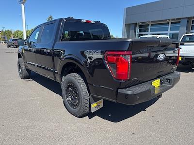 2025 Ford F-150 SuperCrew Cab 4x4 Pickup for sale #F44633 - photo 2