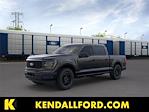 2025 Ford F-150 SuperCrew Cab 4x4 Pickup for sale #F44633 - photo 1