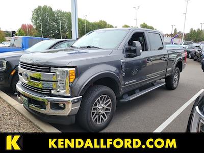 2017 Ford F-350 Crew Cab SRW 4WD Pickup for sale #F44633B - photo 1
