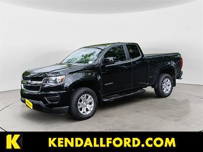 Used 2020 Chevrolet Colorado LT Extended Cab Pickup for sale #F44635A - photo 1
