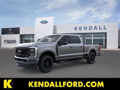 2025 Ford F-250 Crew Cab 4WD Pickup for sale #F44637 - photo 1