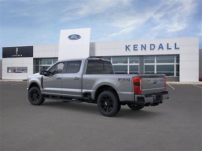 2025 Ford F-250 Crew Cab 4WD Pickup for sale #F44637 - photo 2