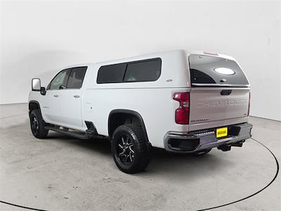 Used 2024 Chevrolet Silverado 2500 LTZ Crew Cab for sale #F44637A - photo 2
